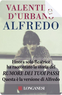 Alfredo by Valentina D'Urbano