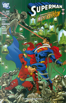 Superman n. 44 by Bernard Chang, Jamal Igle, James Robinson, Sterling Gates