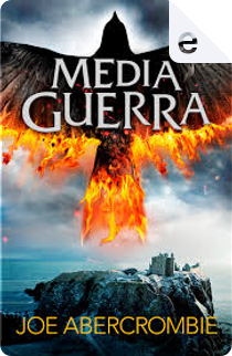 Media guerra by Joe Abercrombie
