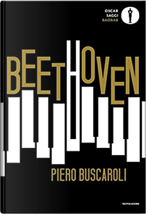 Beethoven by Piero Buscaroli