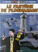 Le fantôme de Ploumanach by Philippe Chanoinat