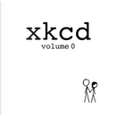 Xkcd by Randall Munroe