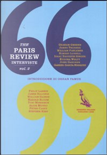The Paris Review