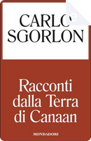 Racconti della Terra di Canaan by Carlo Sgorlon