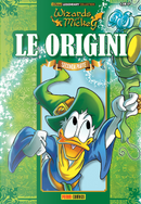 Wizards of Mickey 1: Le origini (seconda parte) by Stefano Ambrosio