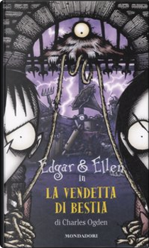 La vendetta di Bestia by Charles Ogden