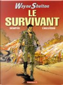 Le survivant by Christian Denayer