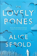 The lovely bones by Alice Sebold