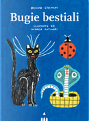 Bugie bestiali by Bruno Cignini