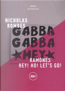 Ramones by Nicholas Rombes