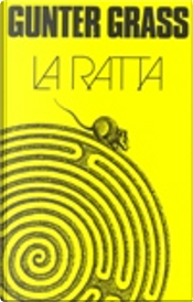 La ratta by Gunter Grass La ratta by Gunter Grass