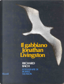 Il gabbiano Jonathan Livingston by Richard Bach