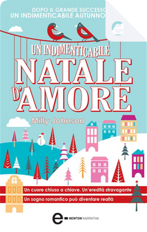 Un indimenticabile Natale d’amore by Milly Johnson