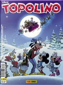 Topolino n. 3135 by Blasco Pisapia, Fausto Vitaliano, Giorgio Fontana, Pietro Zemelo, Roberto Gagnor