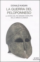 La guerra del Peloponneso by Donald Kagan