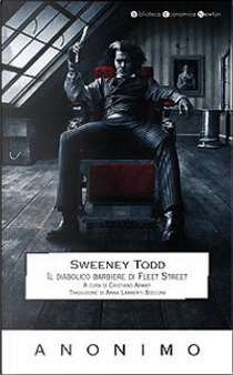 Sweeney Todd by Anónimo