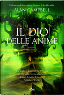 Il Dio delle anime by Alan Campbell