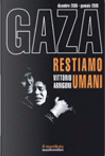 Gaza by Vittorio Arrigoni