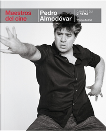Pedro Almodóvar by Thomas Sotinel