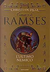 L'ultimo nemico by Christian Jacq