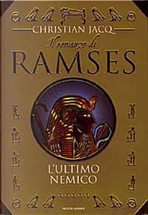 L'ultimo nemico by Christian Jacq