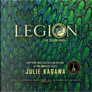 Legion by Julie Kagawa