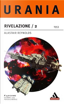 Rivelazione /2 by Alastair Reynolds