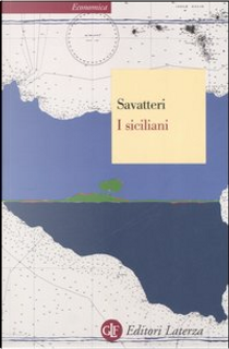 I siciliani by Gaetano Savatteri