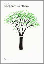 Disegnare un albero by Bruno Munari