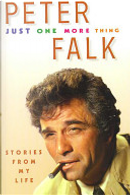 Just One More Thing by Peter Falk