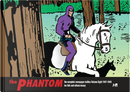 The Phantom 8 by Lee Falk