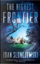 The Highest Frontier by Joan Slonczewski