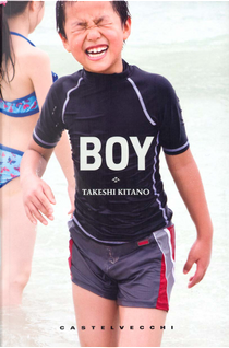 Boy by Takeshi Kitano