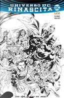 Universo DC: Rinascita