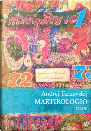 Martirologio by Andrej Tarkovskij