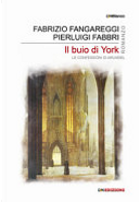 Il buio di York by Fabrizio Fangareggi, Pierluigi Fabbri