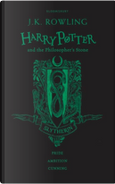 Harry Potter and the Philosopher's Stone by J. K. Rowling