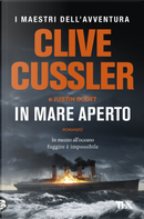 In mare aperto by Clive Cussler, Justin Scott