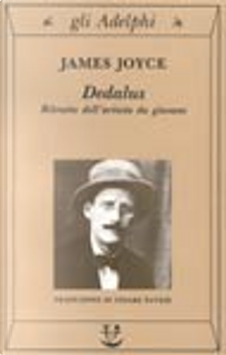 Tutte le edizioni di Dedalus di James Joyce - Anobii