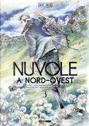Nuvole a Nord-Ovest. Vol. 3 by Aki Irie