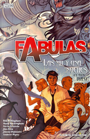 Fábulas #6 by Bill Willingham
