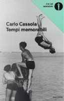 Tempi memorabili by Carlo Cassola