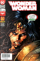 Wonder Woman n. 10 by Steve Orlando