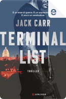 Terminal List by Jack Carr
