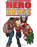Hero House 1 by Justin Aclin