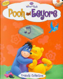 DISNEY WINNIE THE POOH POOH and EEYORE by Studio Mouse