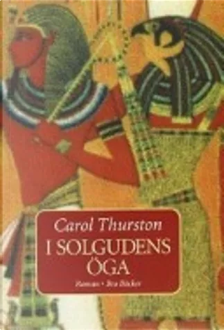 L'occhio di Horus di Carol Thurston, Sonzogno, Altri - Anobii