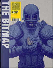 The Bitmap Brothers Universe by Duncan Harris