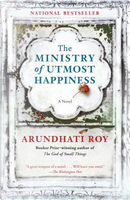 The Ministry of Utmost Happiness by Arundhati Roy