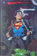 Superman vol. 1 by Gary Frank, Geoff Jones, Jim Steranko